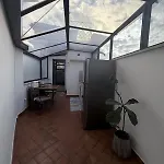 Attico Le Castelline Lägenhet Rom