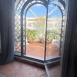 Attico Le Castelline Lägenhet