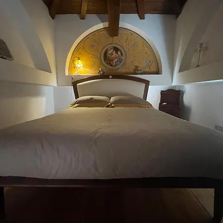 Apartment Attico Le Castelline Rome