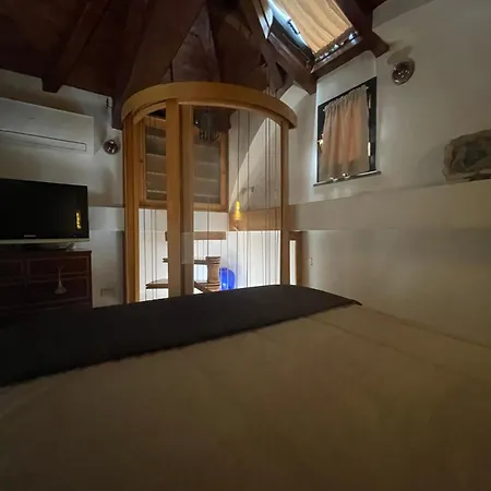 Attico Le Castelline 로마