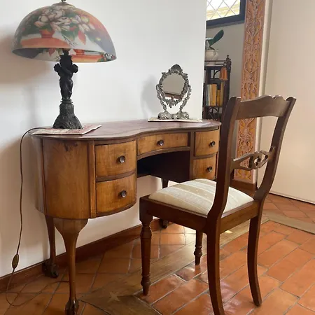 아파트 Attico Le Castelline *