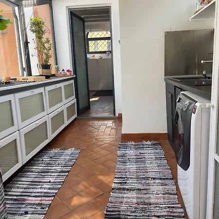 Attico Le Castelline 로마