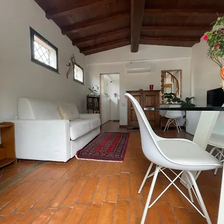 Attico Le Castelline