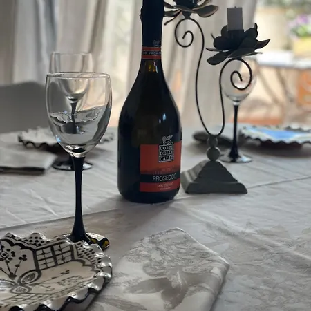 Attico Le Castelline