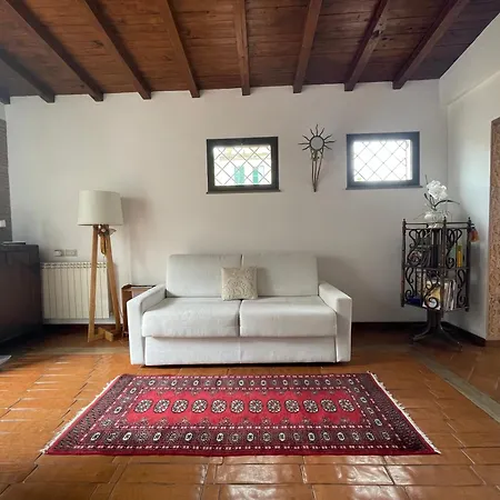 Attico Le Castelline Apartment
