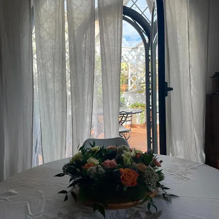 Attico Le Castelline * 로마