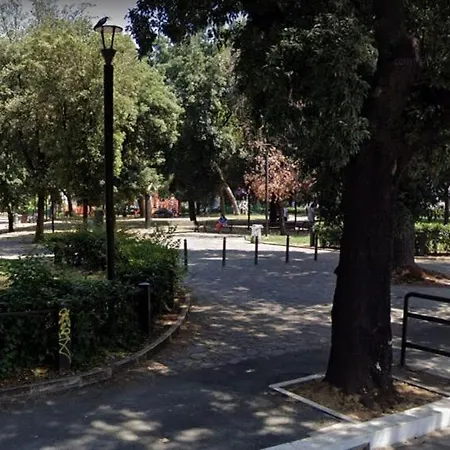 Attico Le Castelline 아파트 *