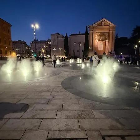 Attico Le Castelline *