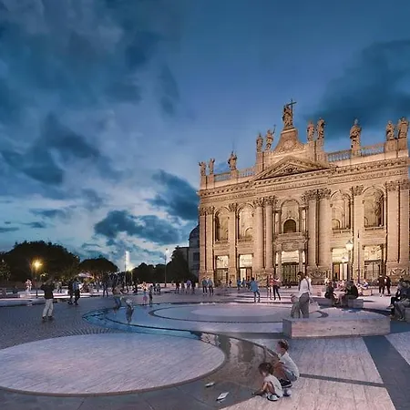 Attico Le Castelline