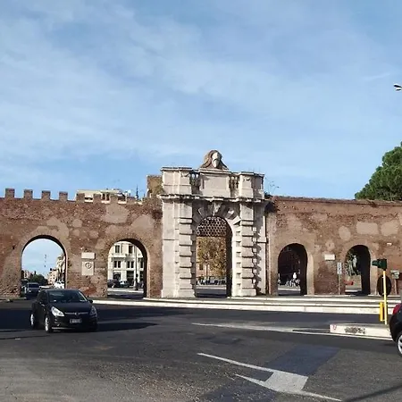 Attico Le Castelline *