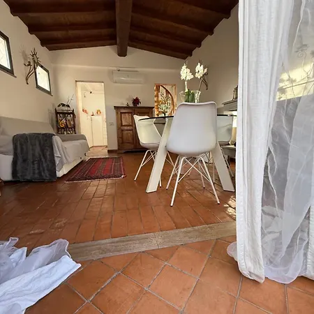 Attico Le Castelline Rome